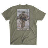 Soldier Tee