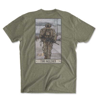Soldier Tee