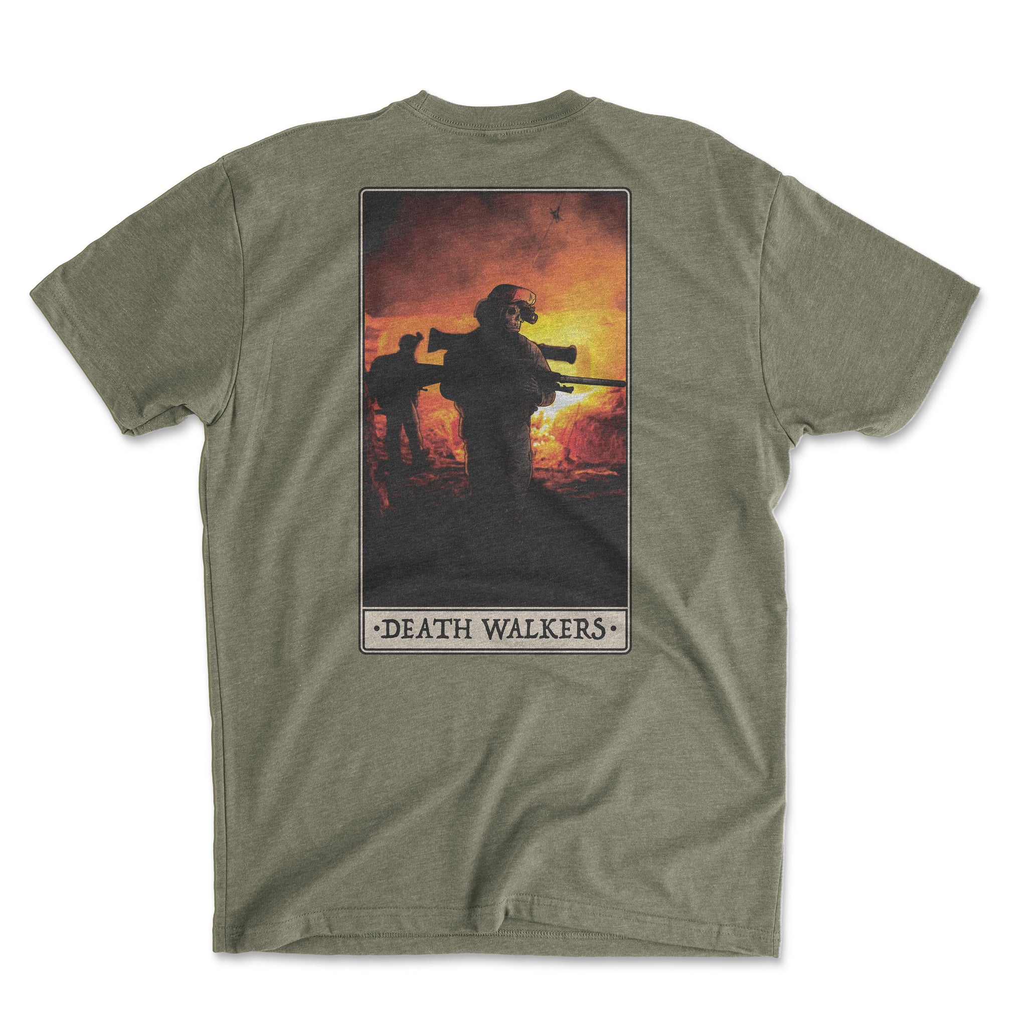 Death Walkers Tee