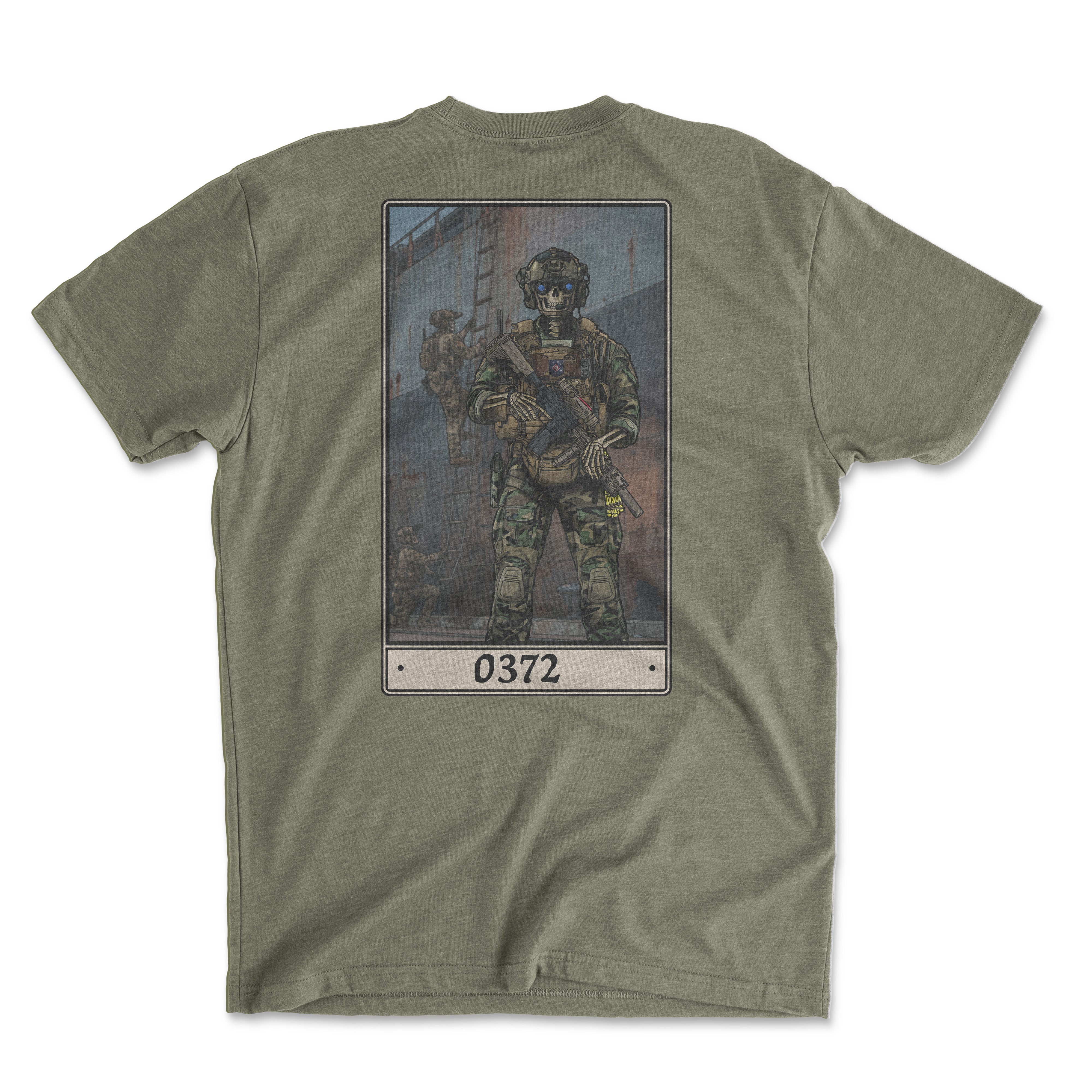 0372 Tee