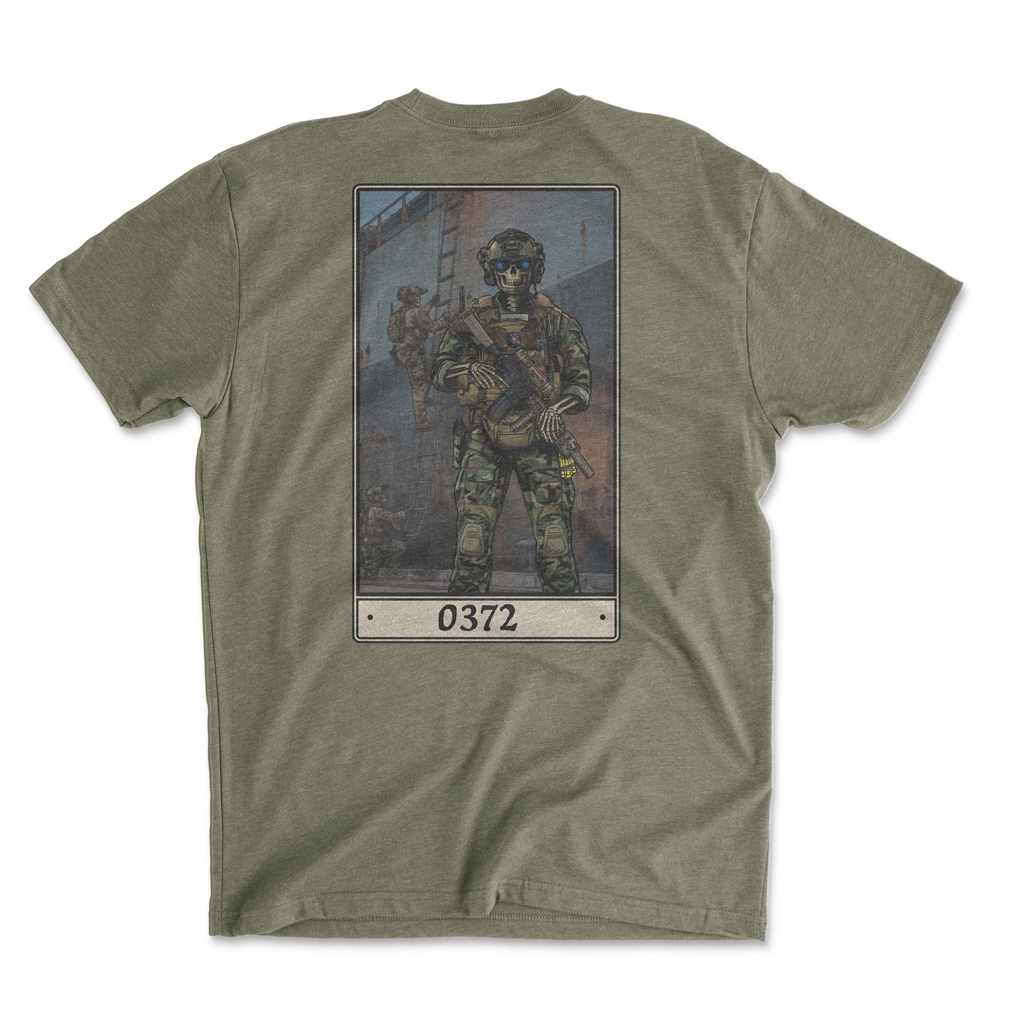 0372 Tee