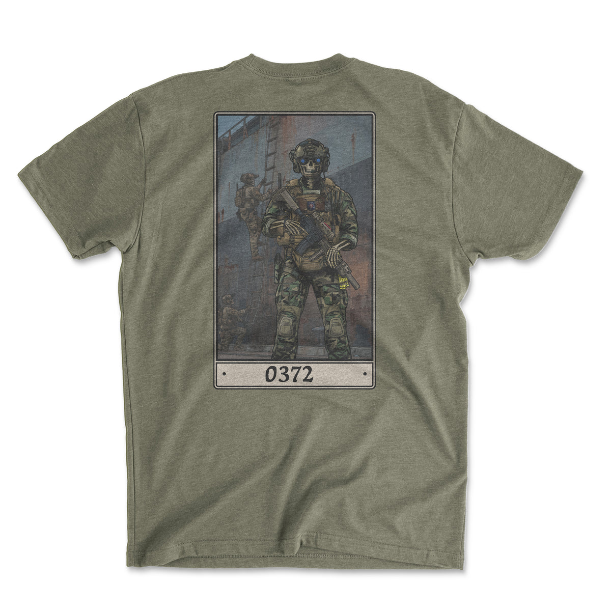 0372 Tee