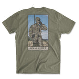 Signal Support Tee