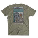 Watercraft Operator Tee