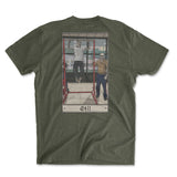 8411 Tee