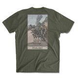 Frag Out Tee