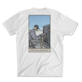 HVAC Technician Tee