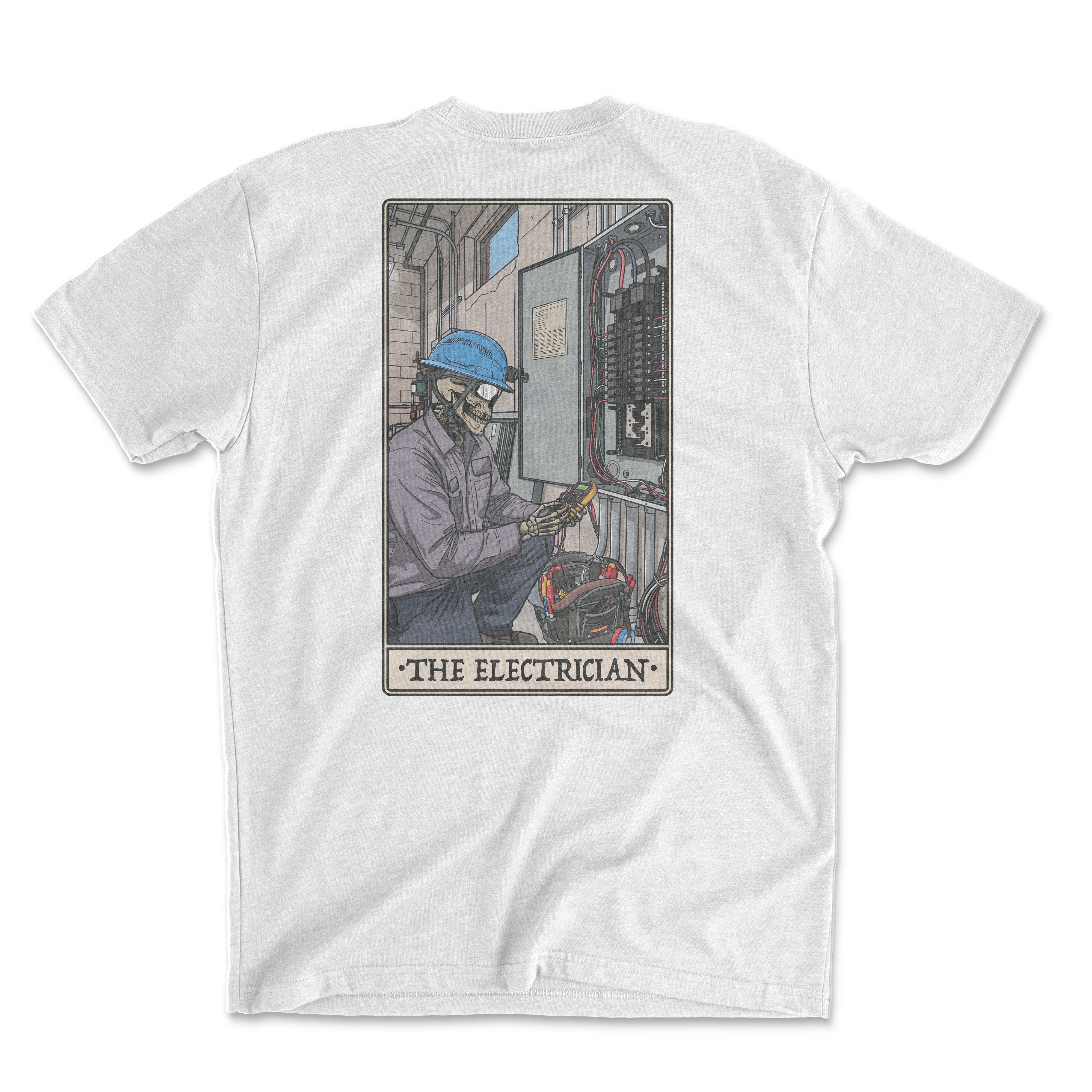 Electrician Tee