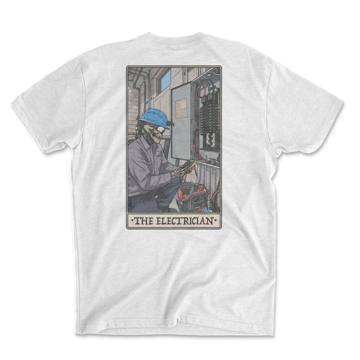 Electrician Tee