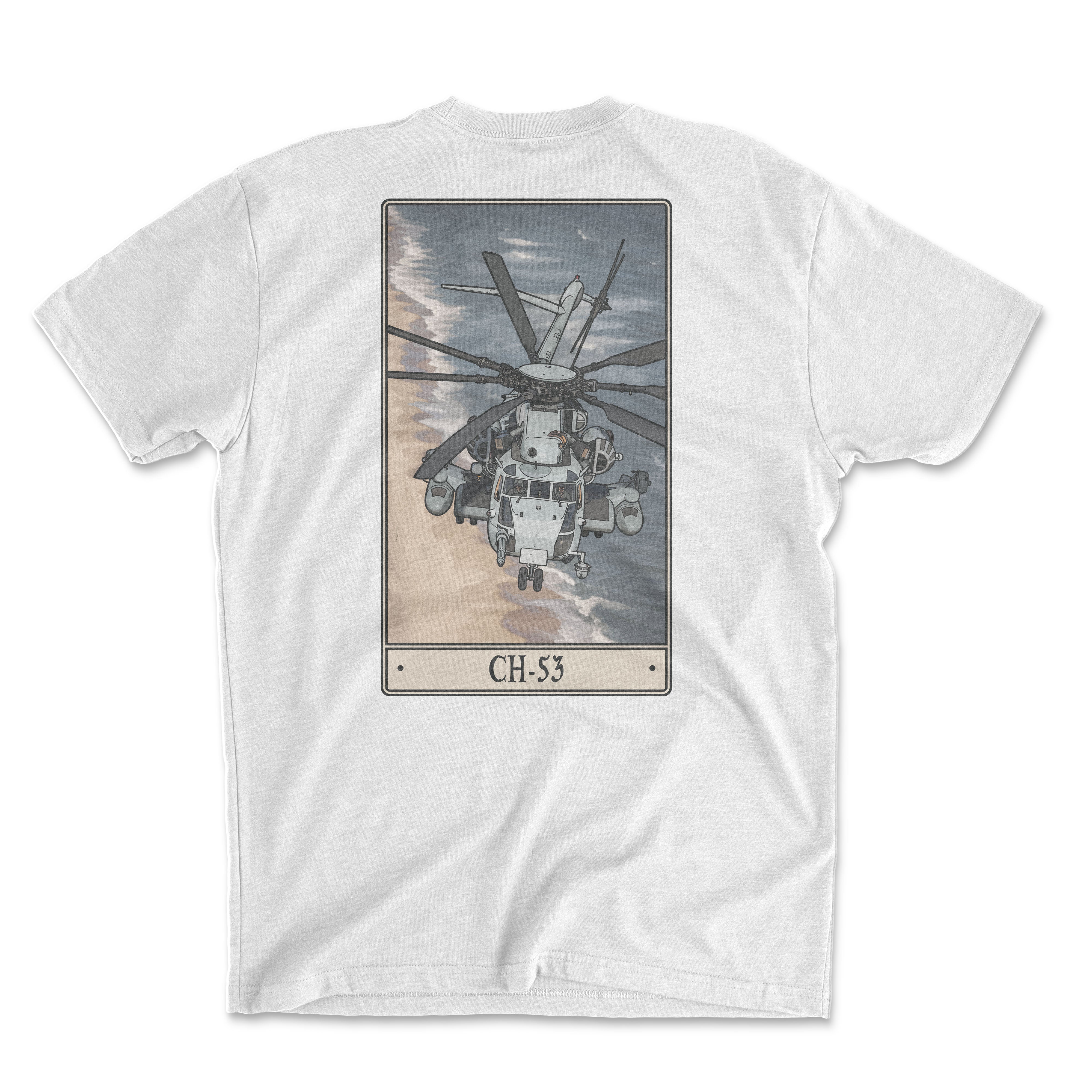CH53 Tee