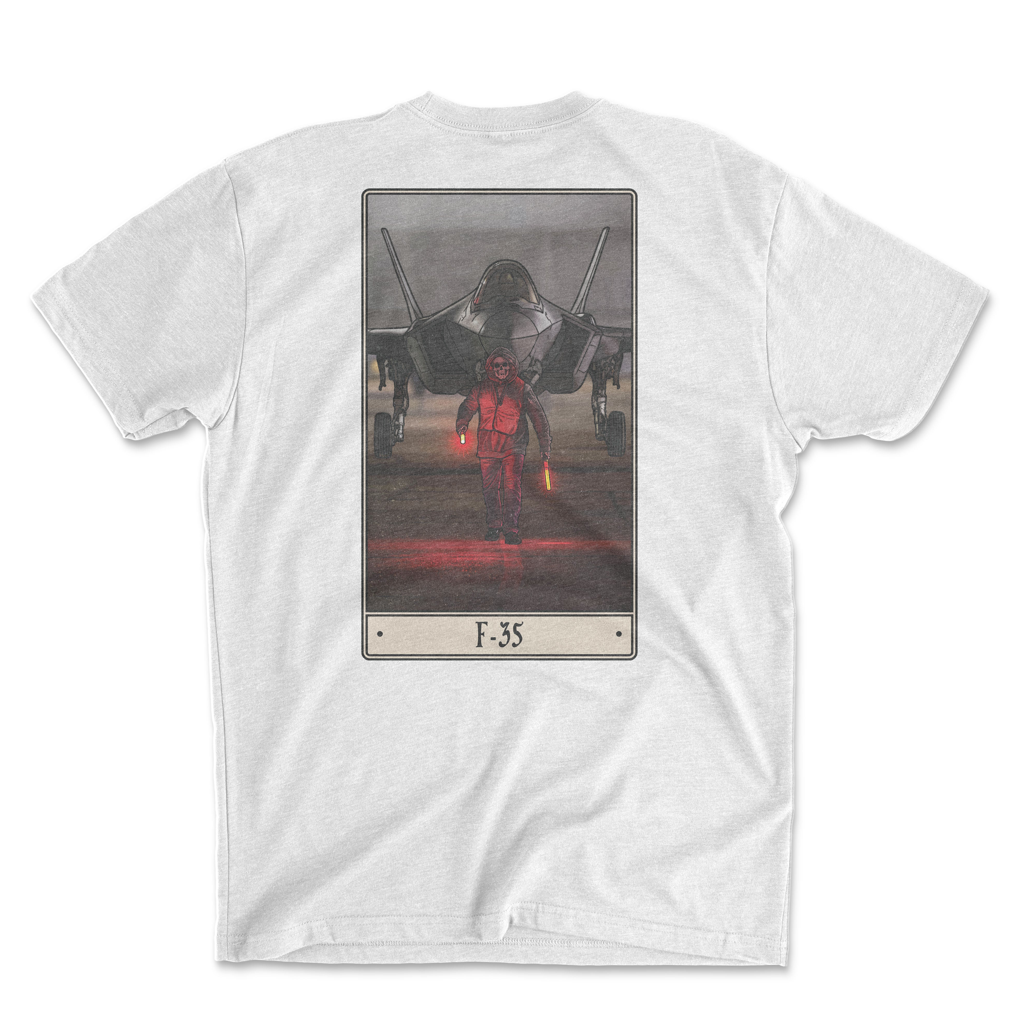 F-35 Tee