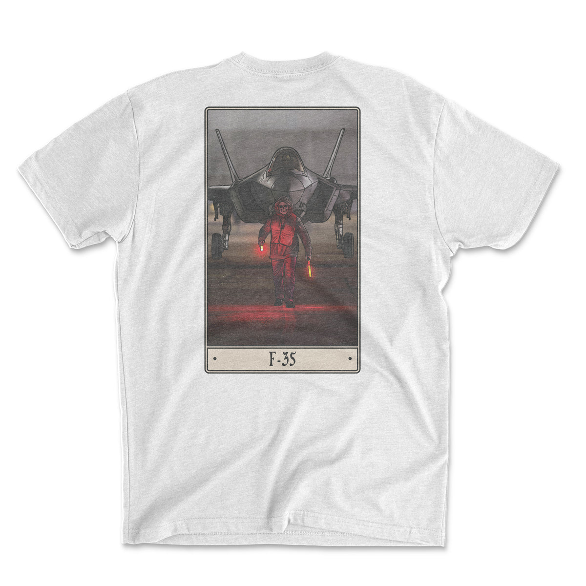 F-35 Tee