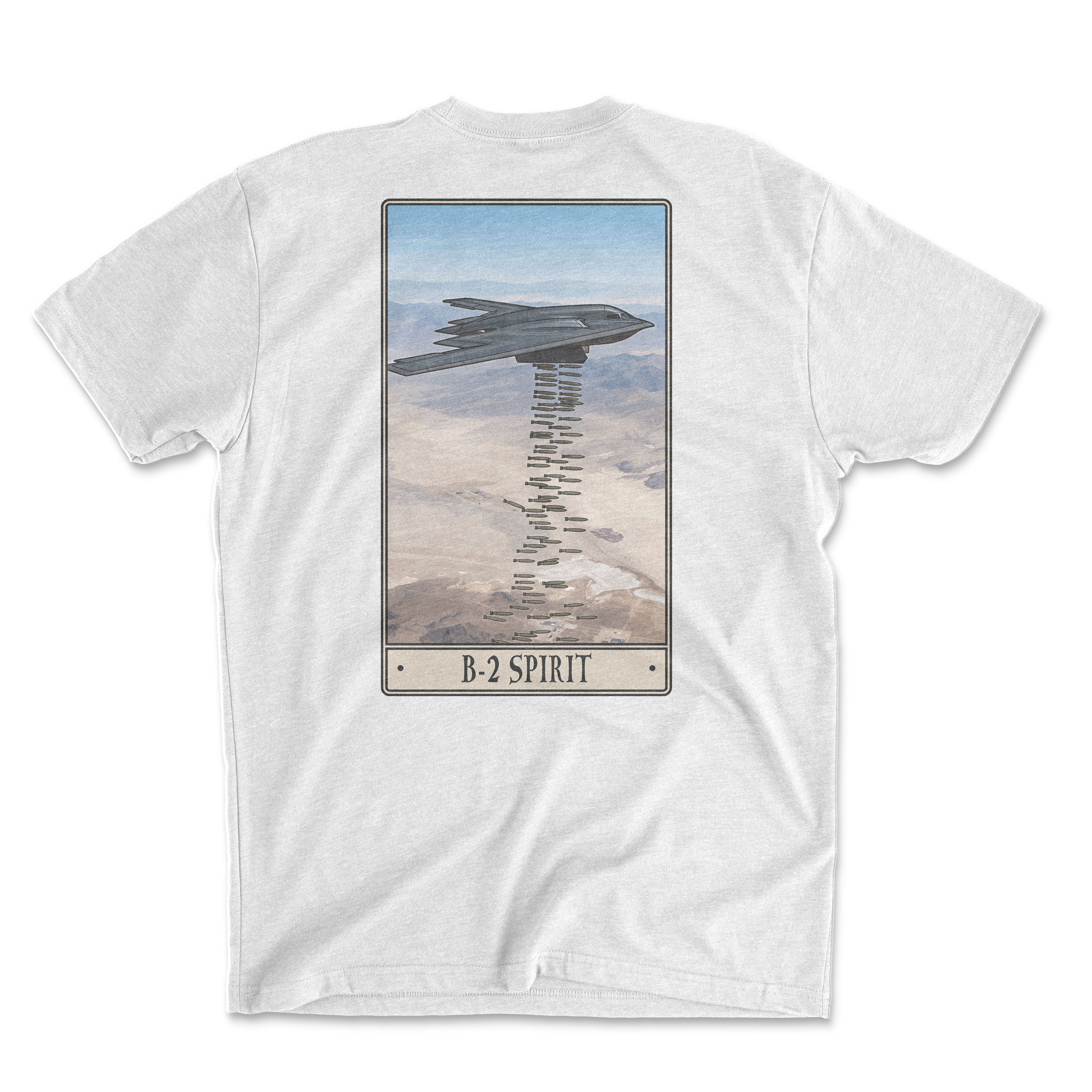 B-2 Tee
