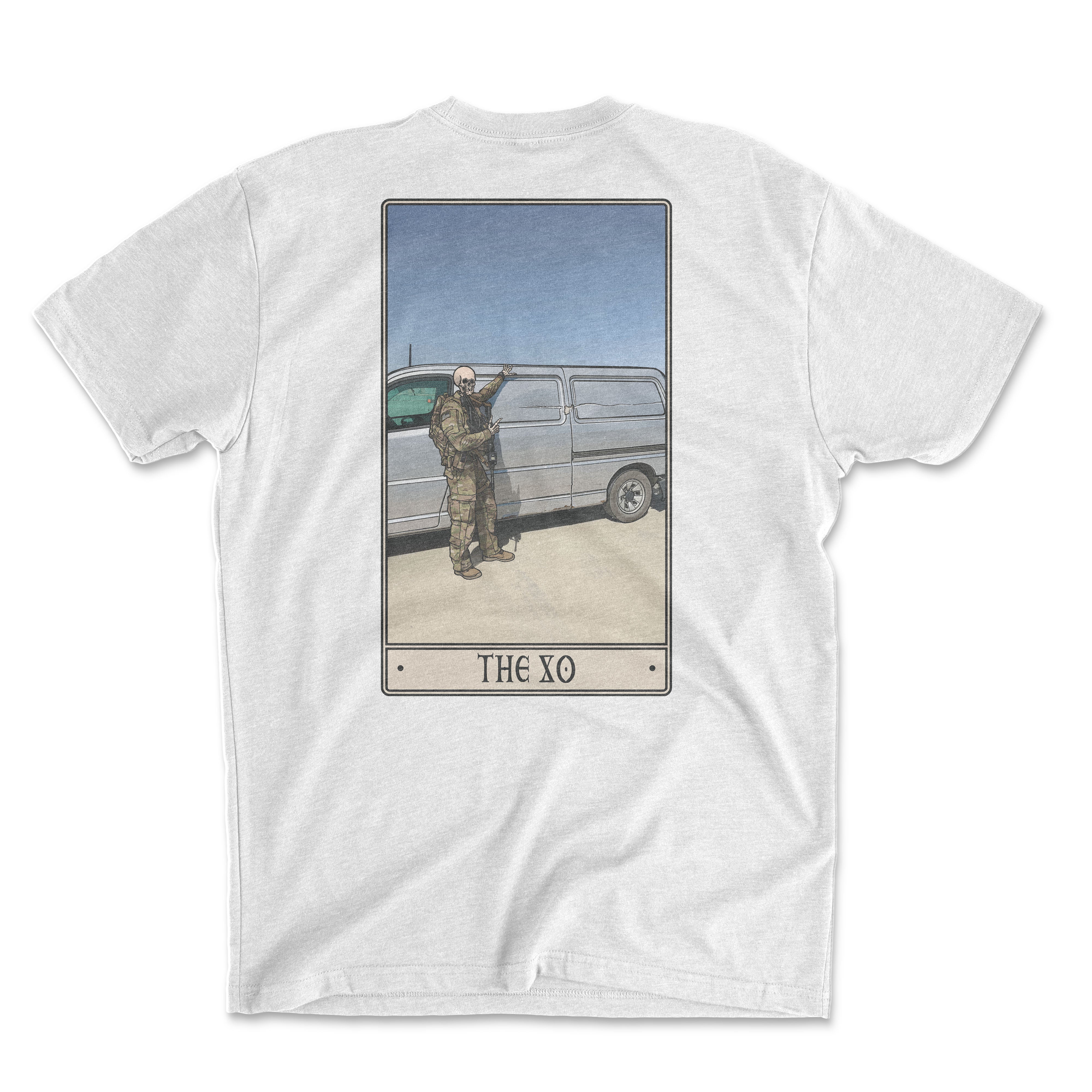 XO Tee