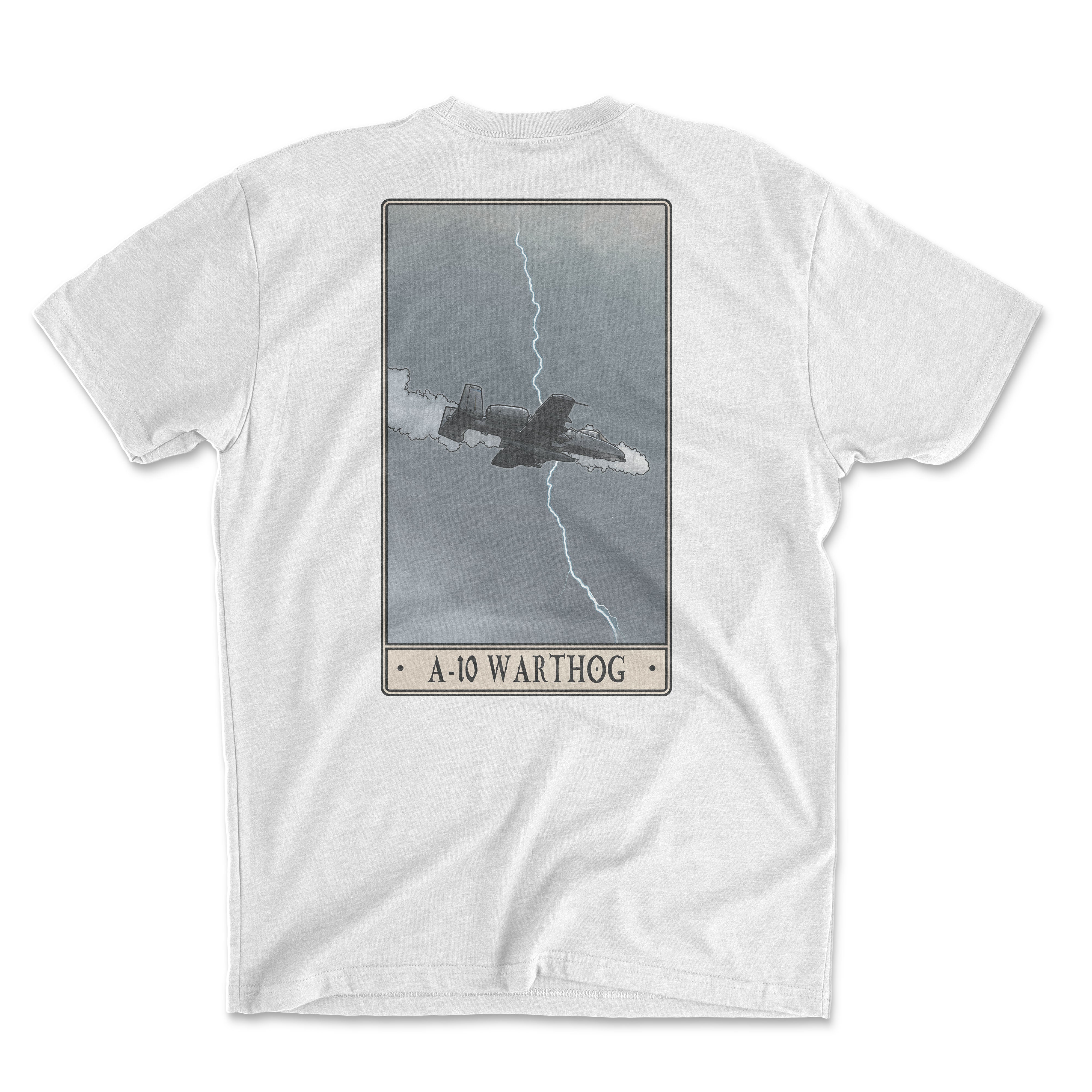 A-10 Warthog Tee