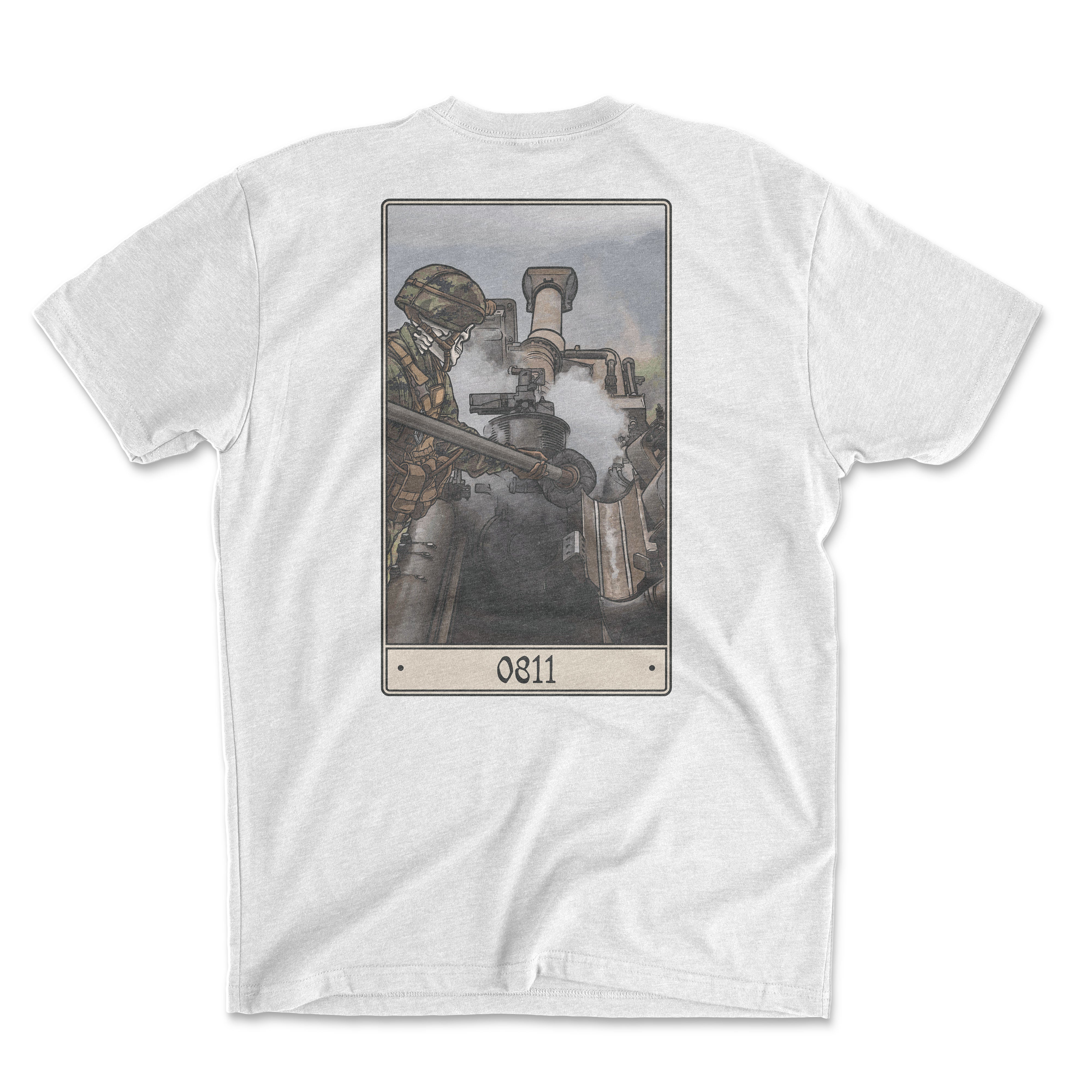 0811 Tee