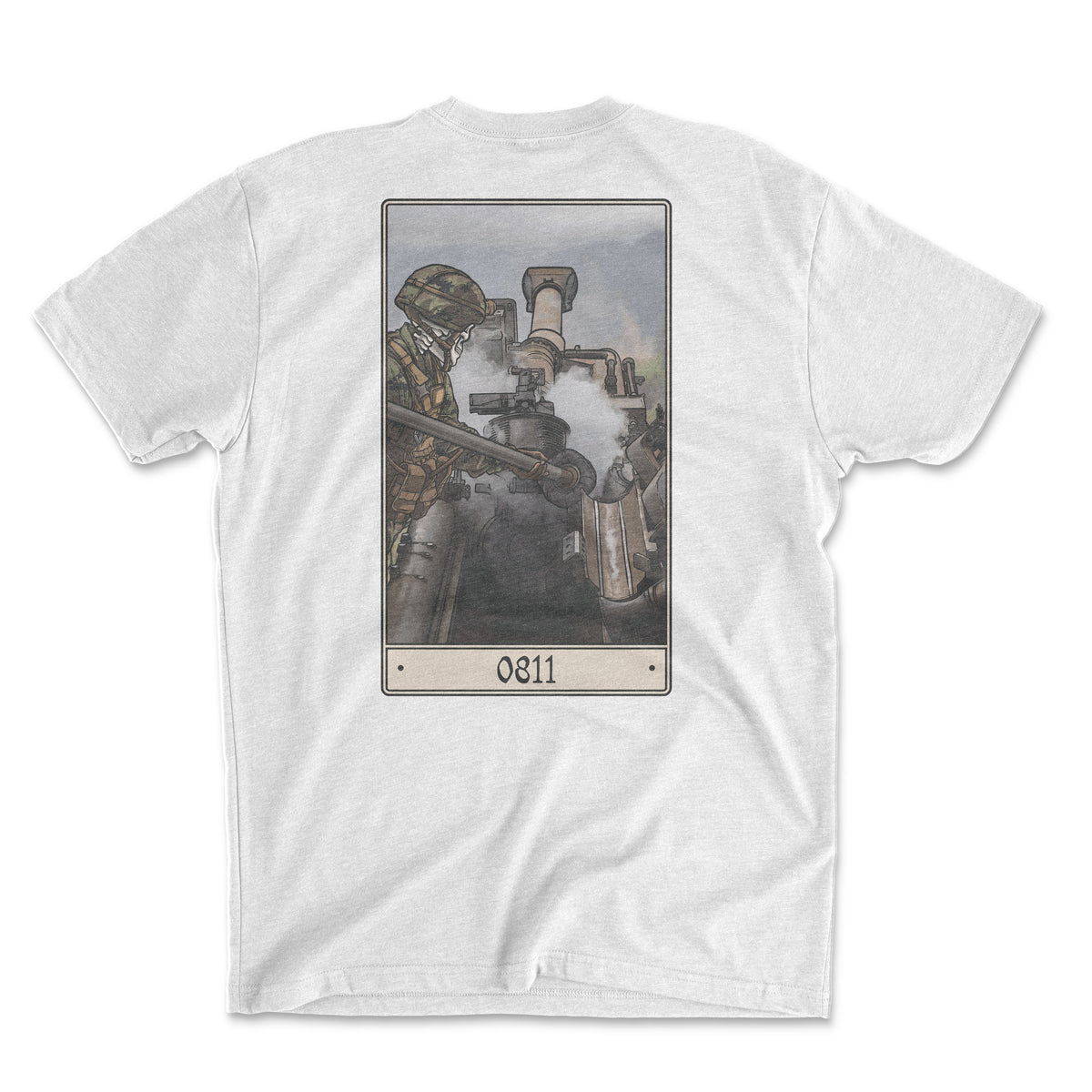 0811 Tee