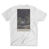 Abrams Maintainer Tee