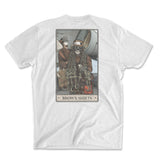 Brown Shirts Tee