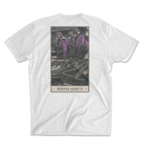Purple Shirts Tee