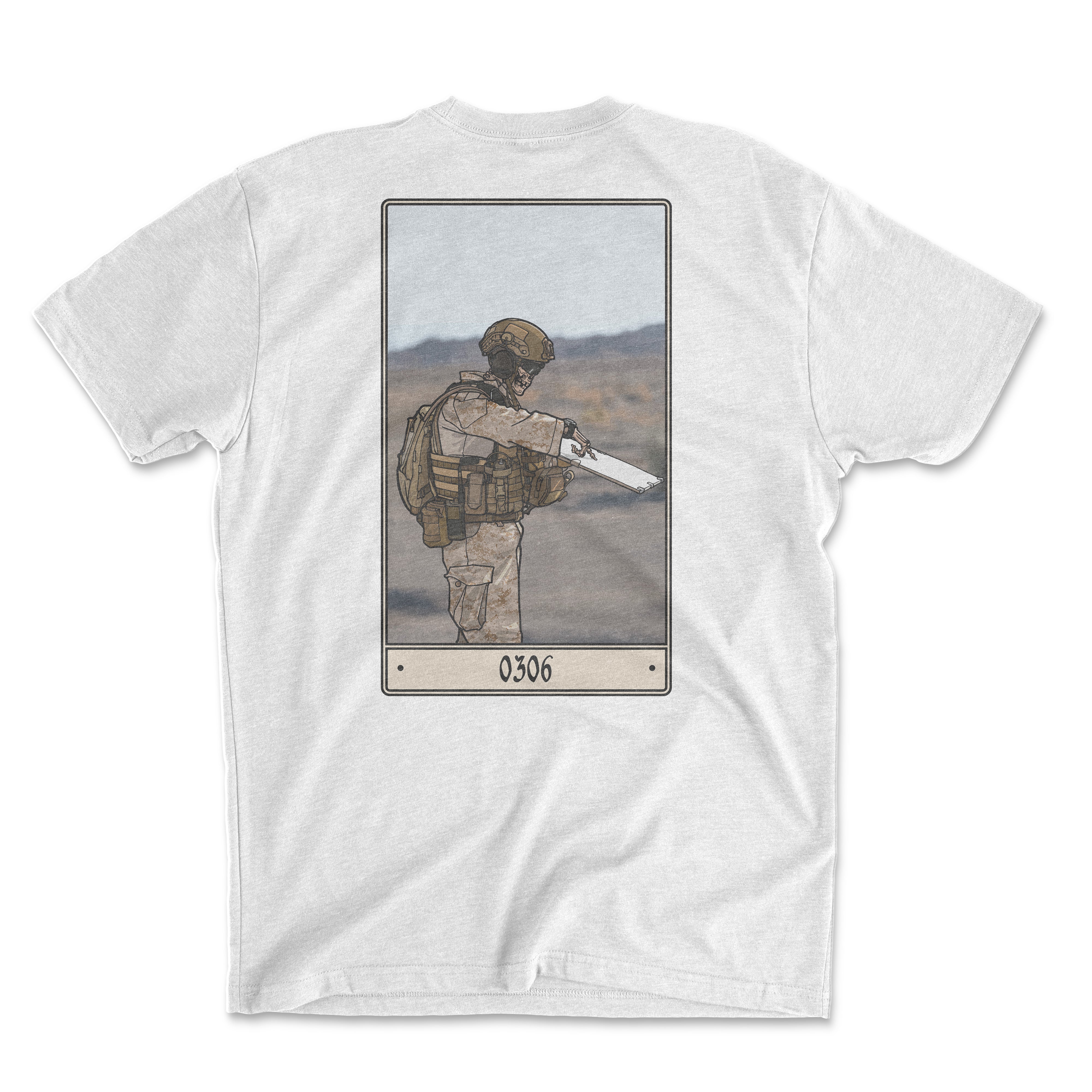 0306 Tee