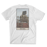 Sentinel Tee