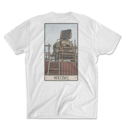 Sentinel Tee