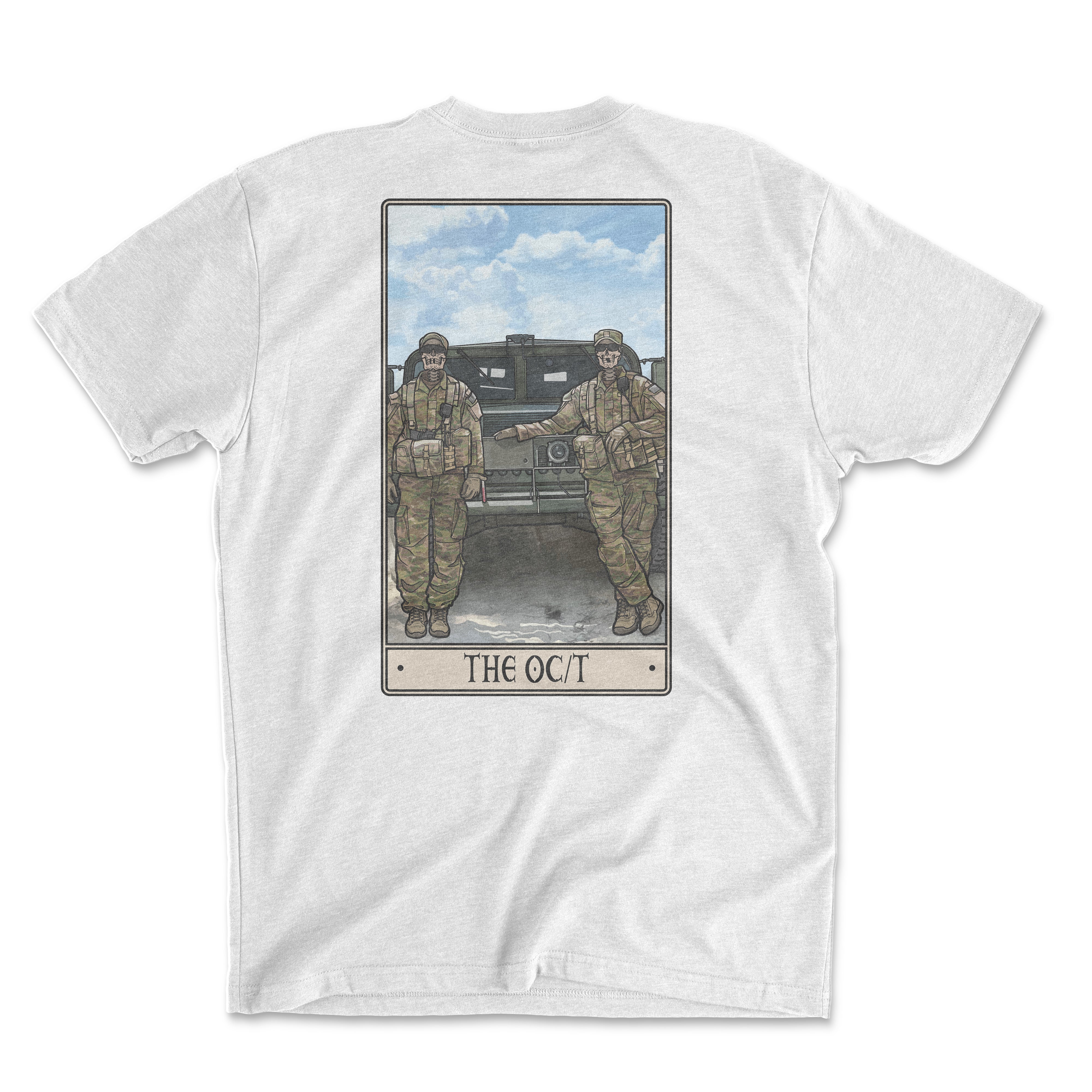 OC/T Tee
