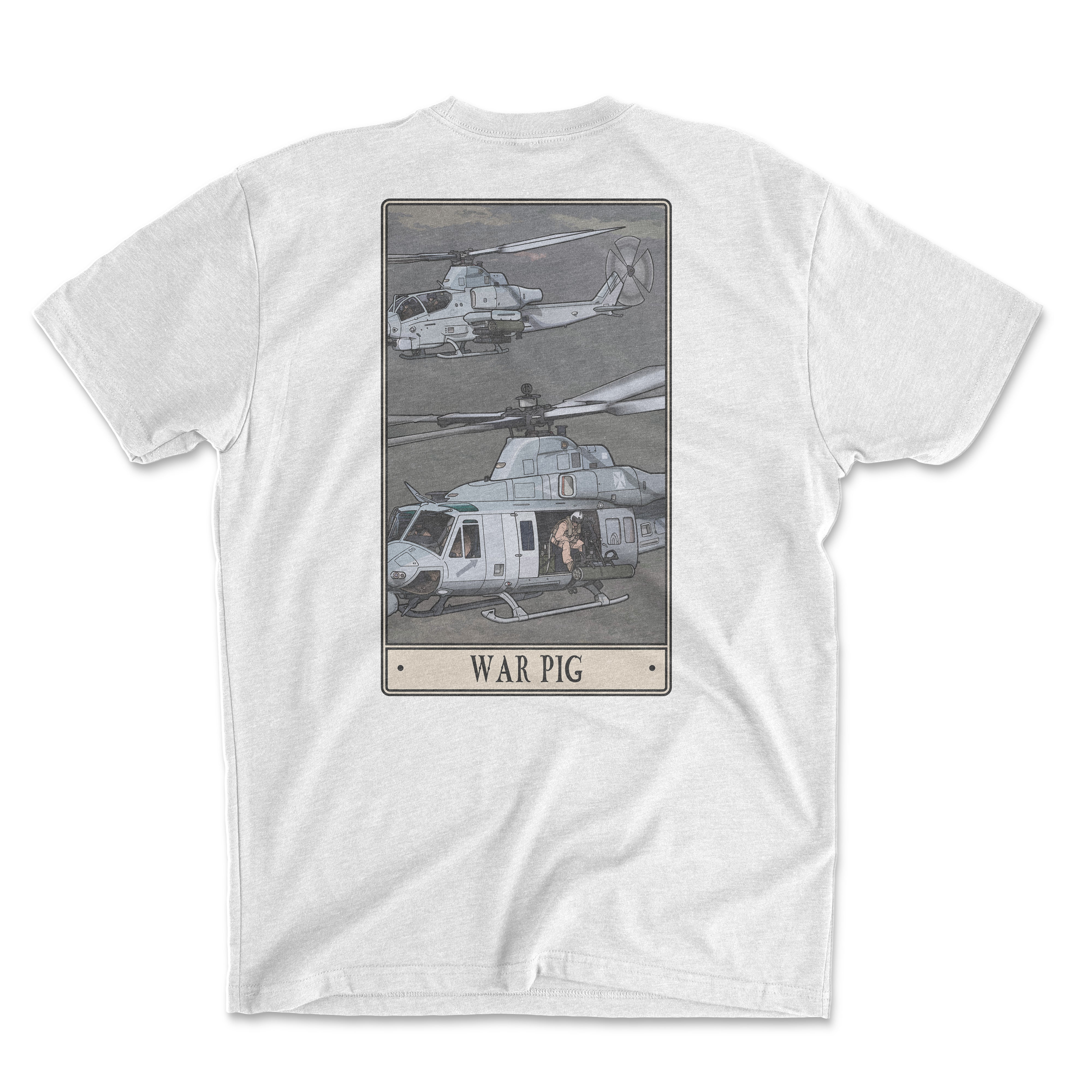 War Pig Tee