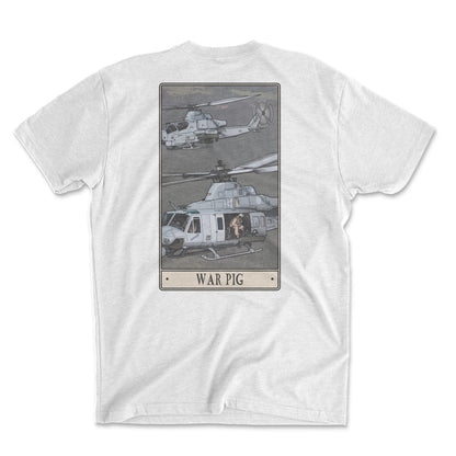 War Pig Tee