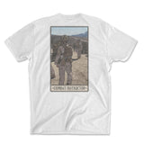 Combat Instructor Tee
