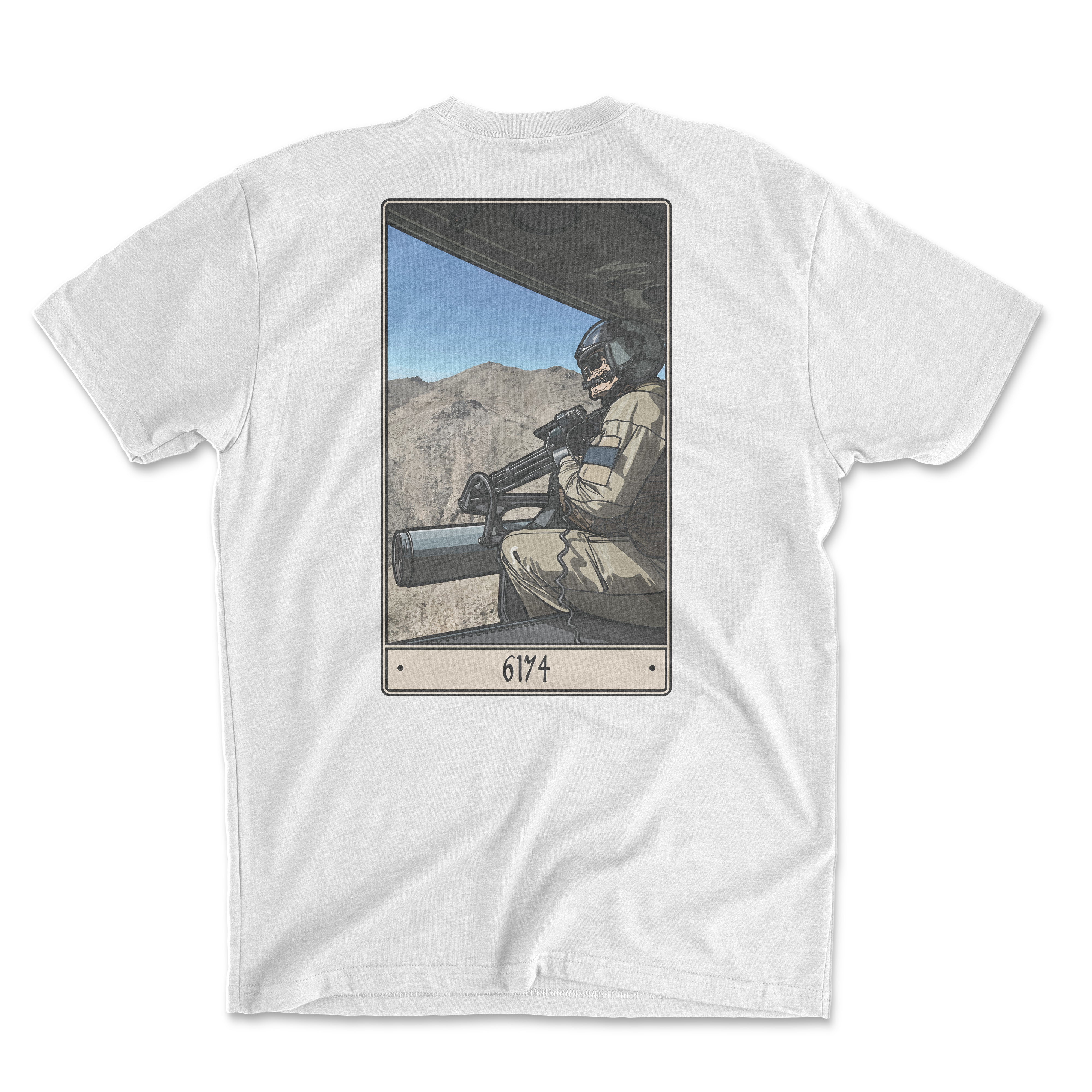 6174 Tee