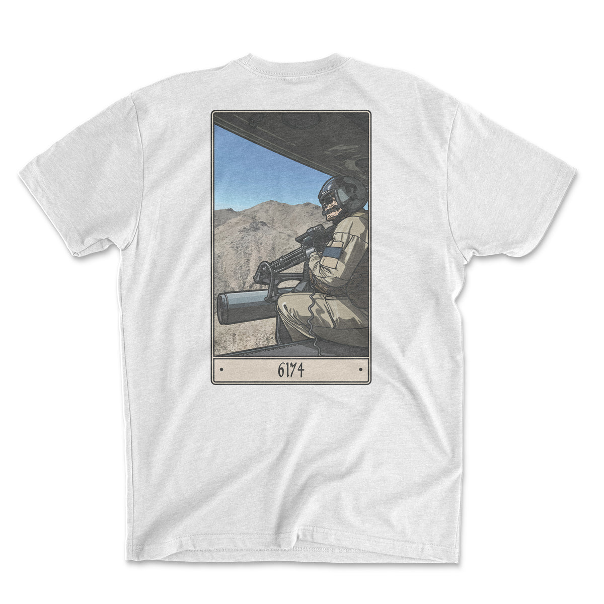 6174 Tee