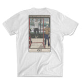 8411 Tee