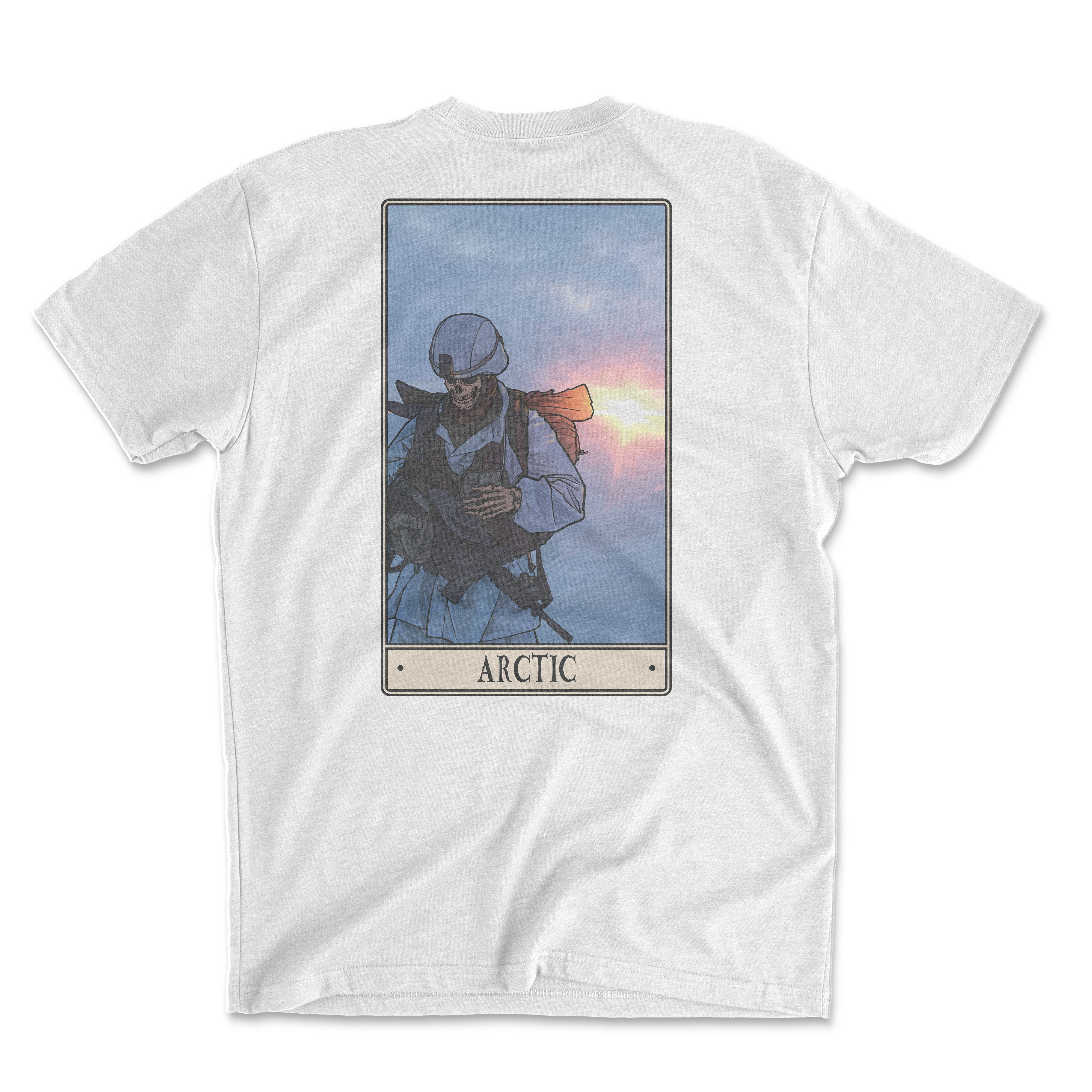 Arctic Tee
