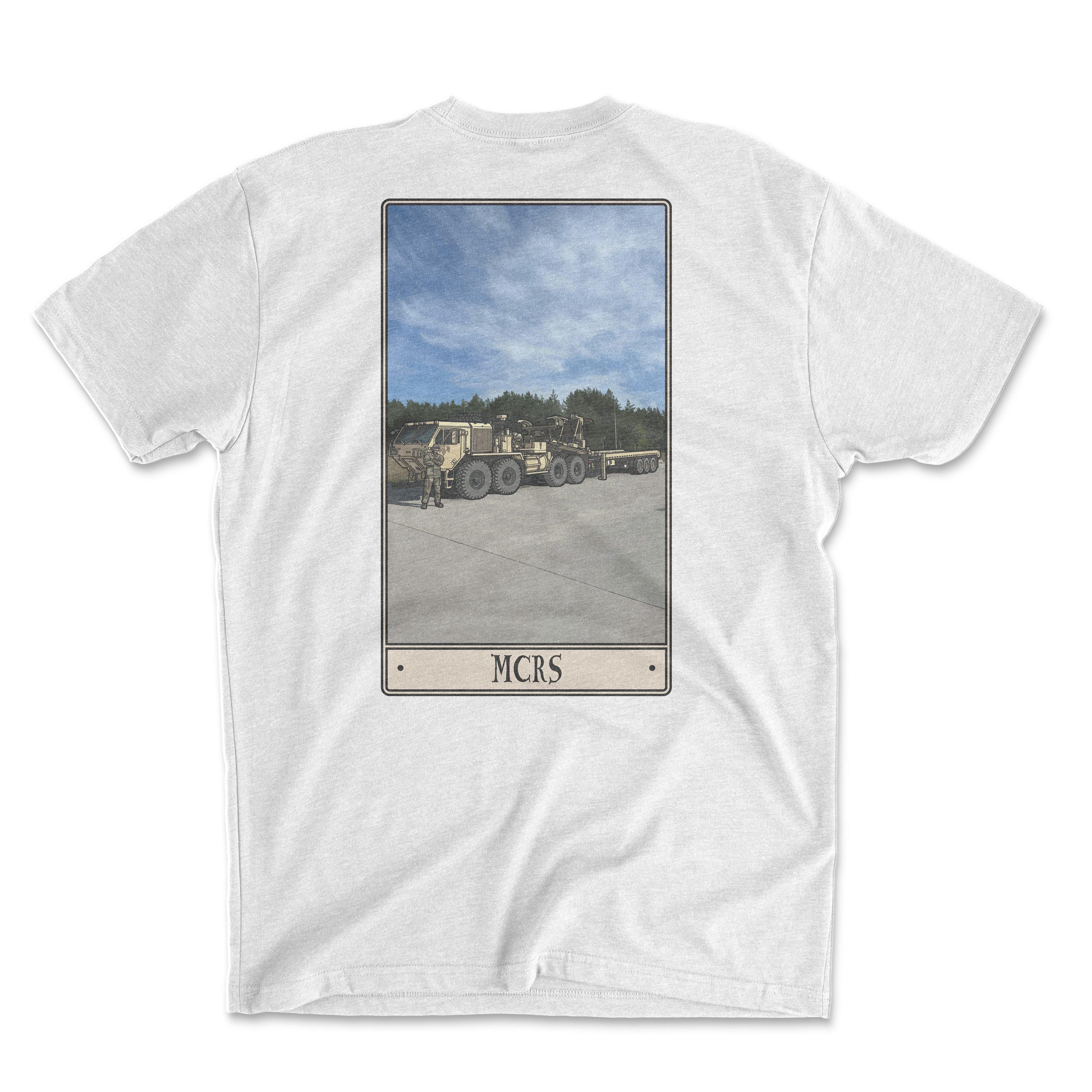 MCRS Tee