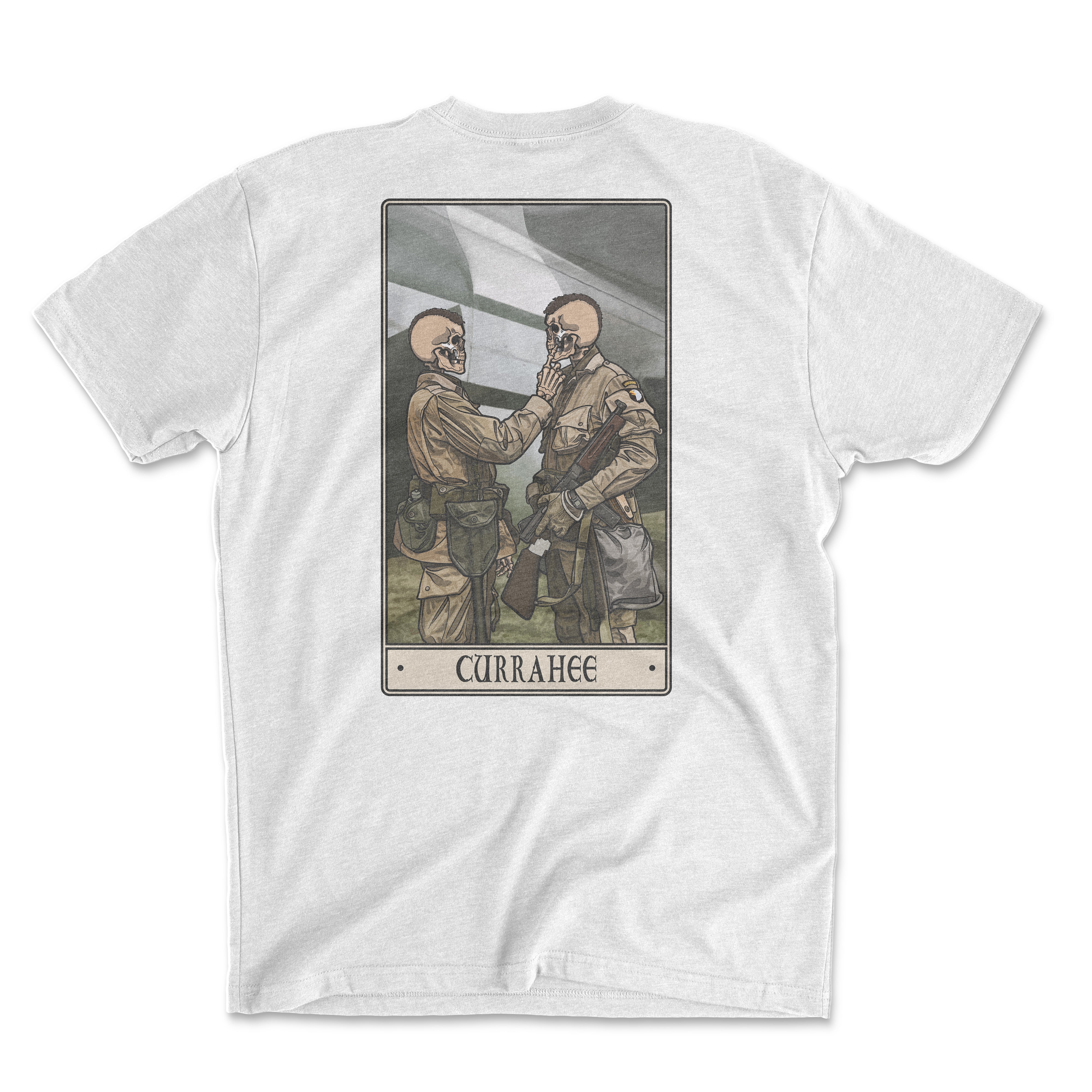 Currahee Tee
