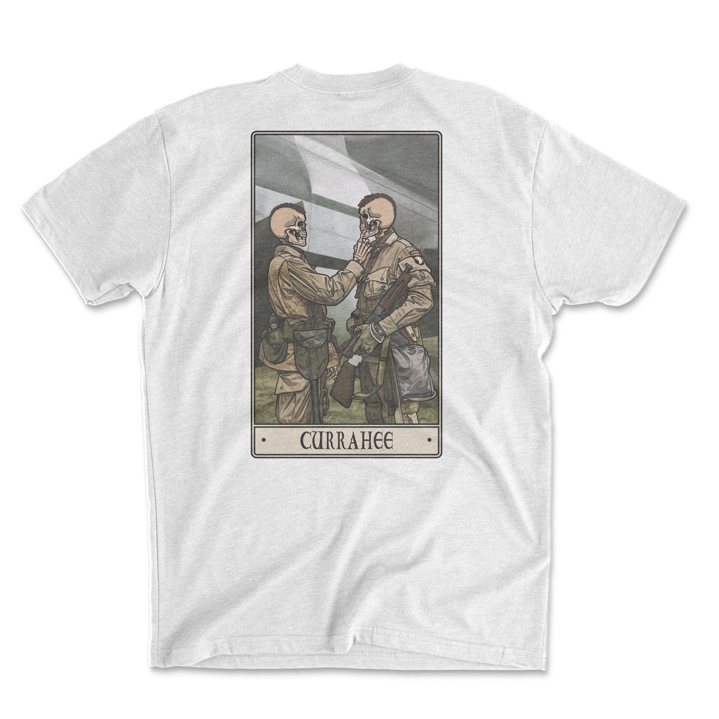 Currahee Tee