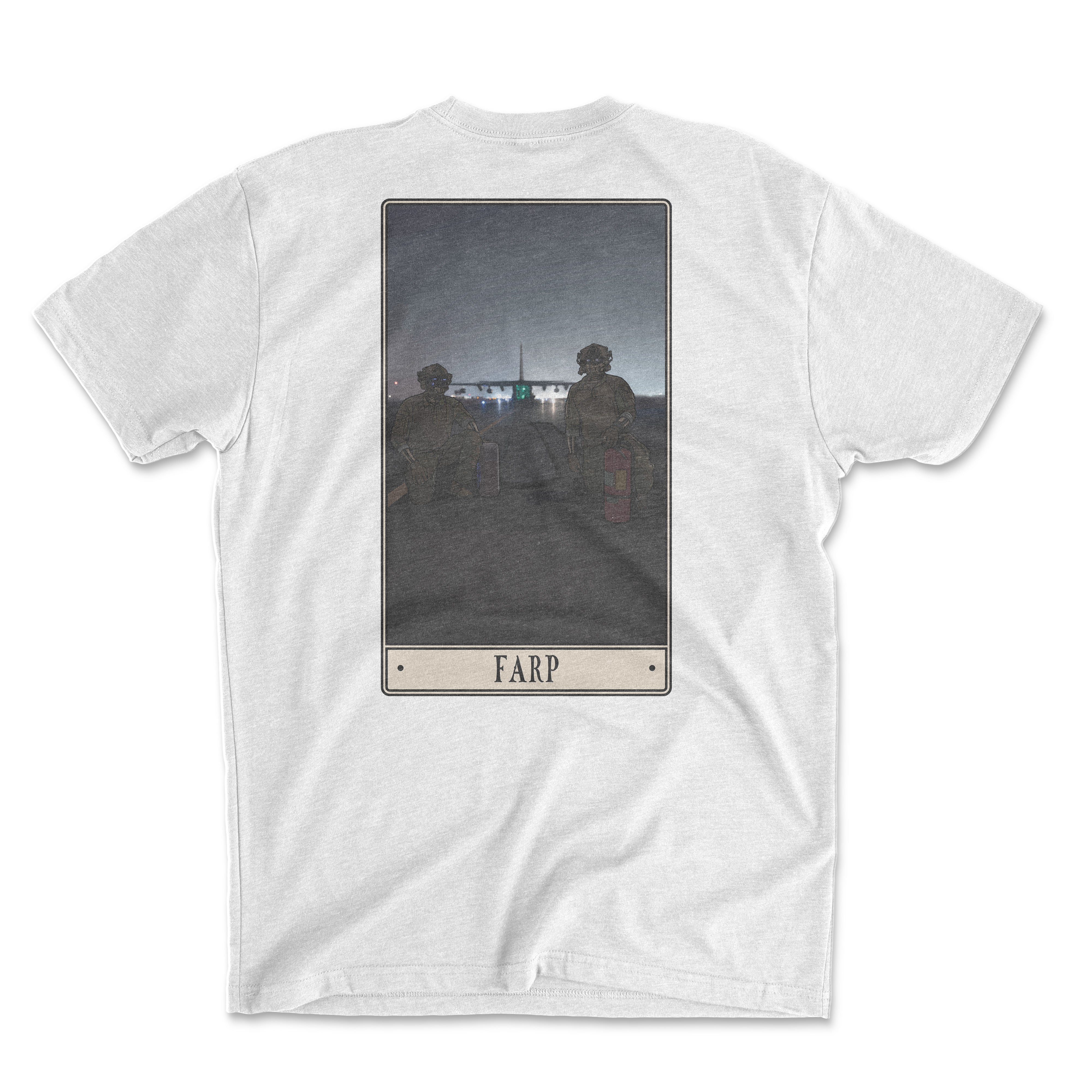 FARP Tee