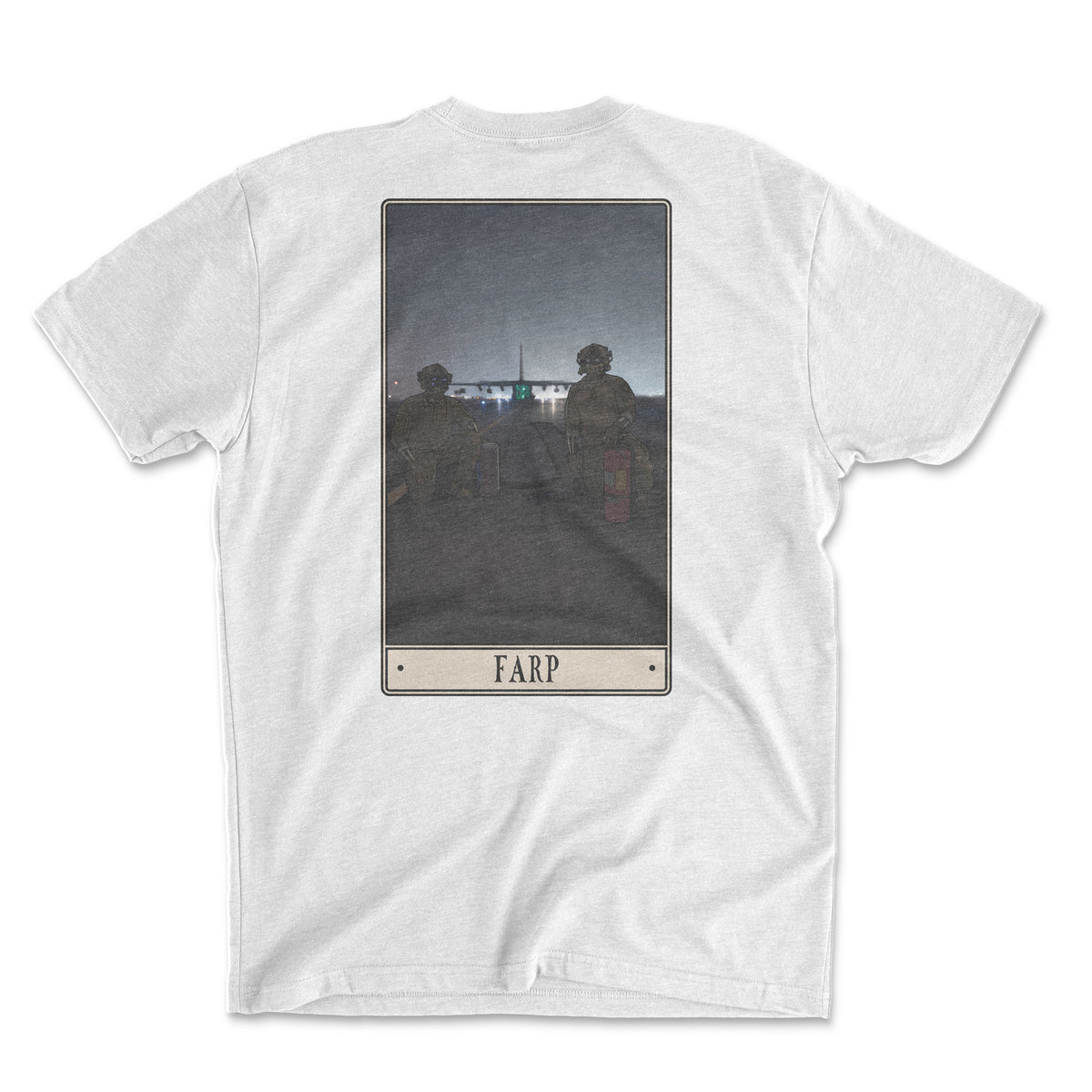 FARP Tee