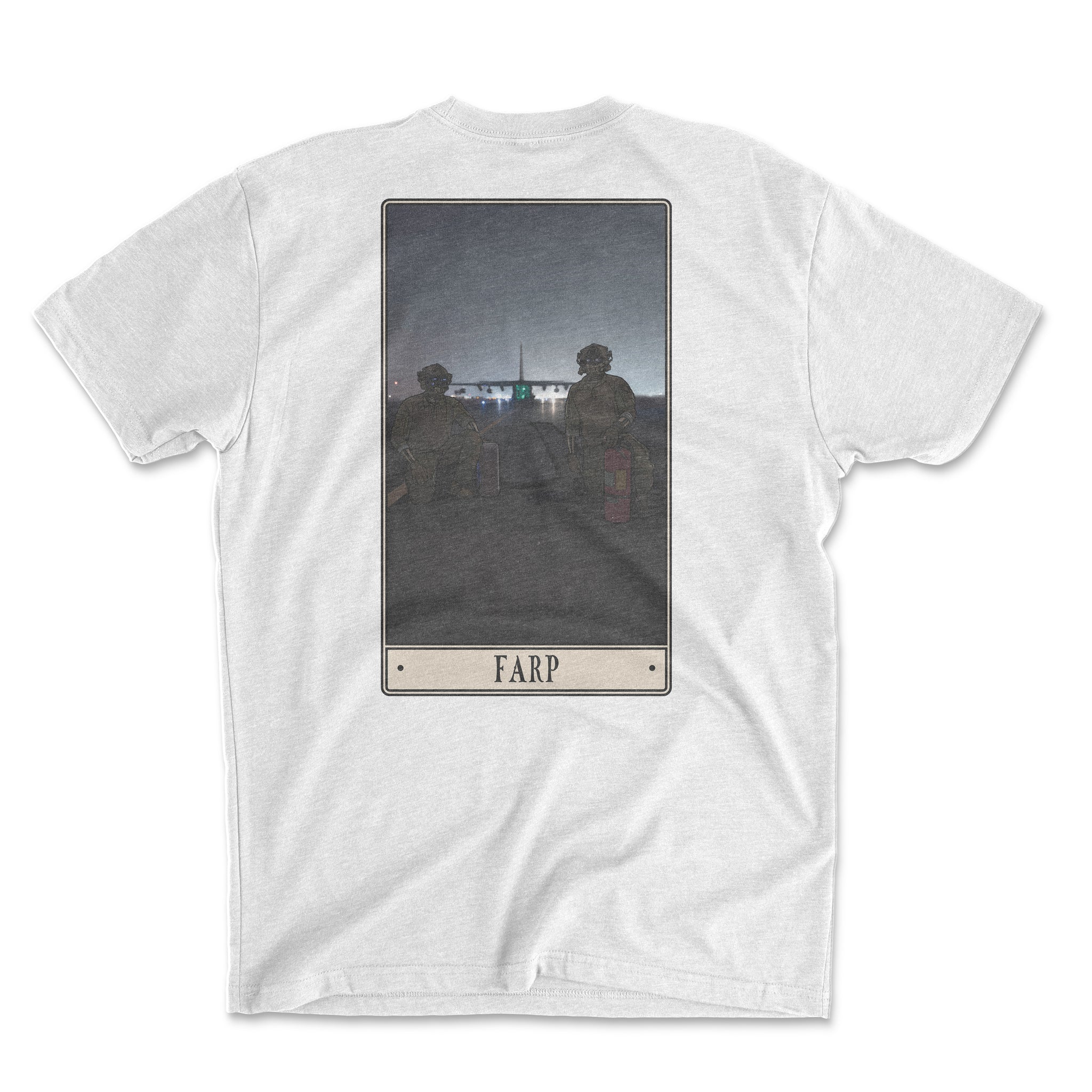 FARP Tee
