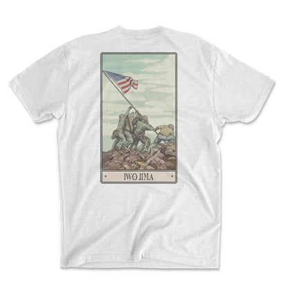 Iwo Jima Tee