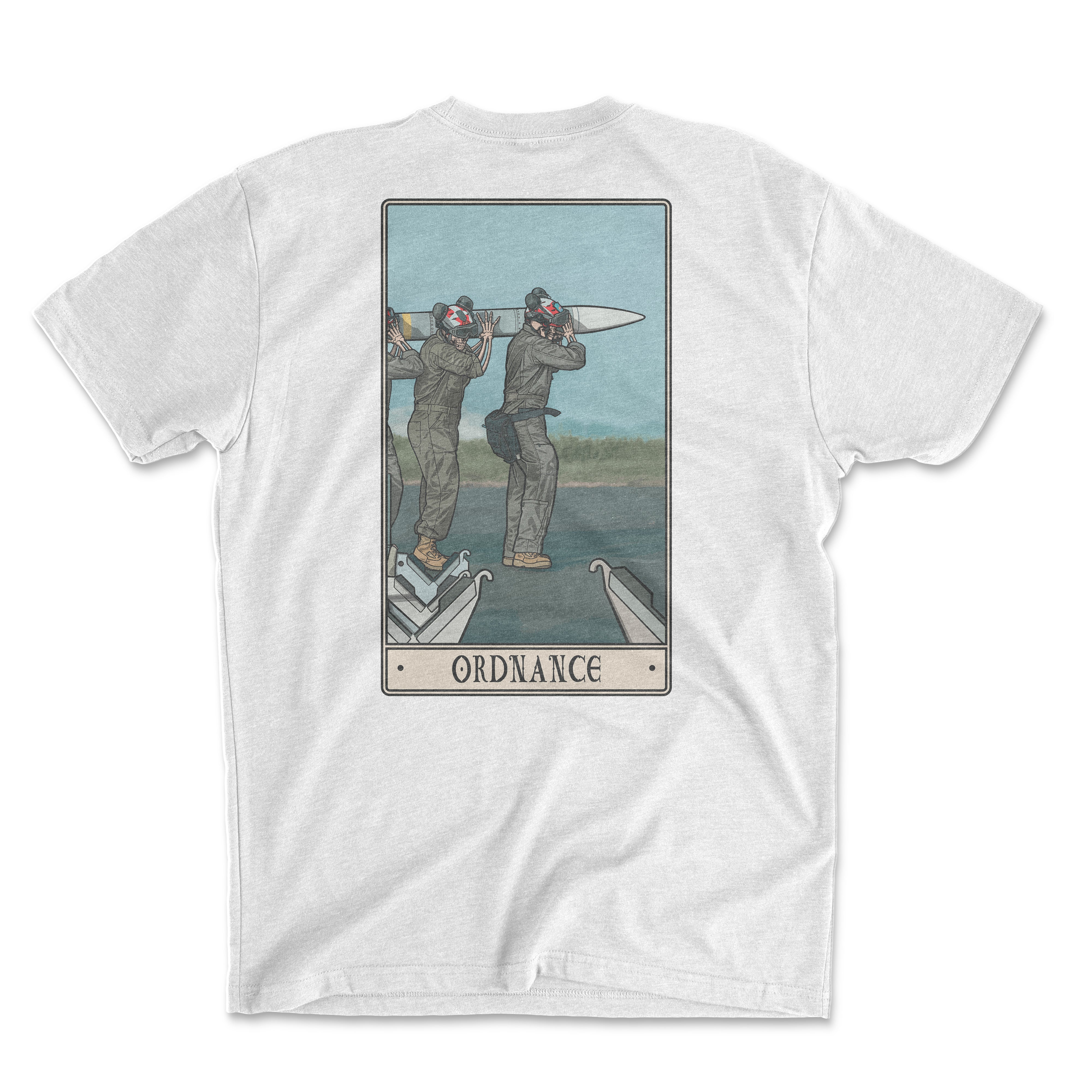 Ordnance Tee