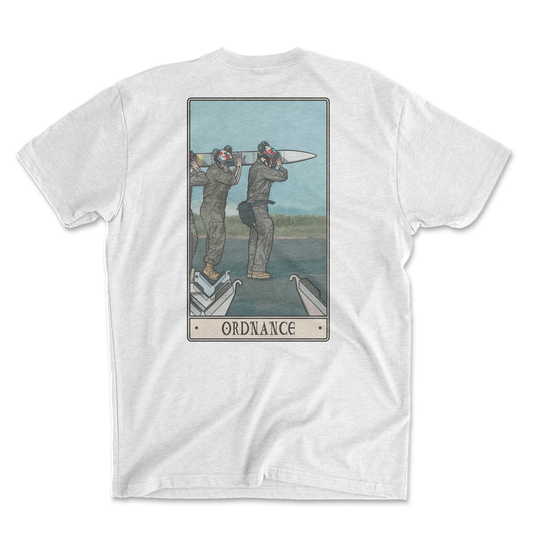 Ordnance Tee