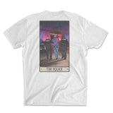 Police Tee