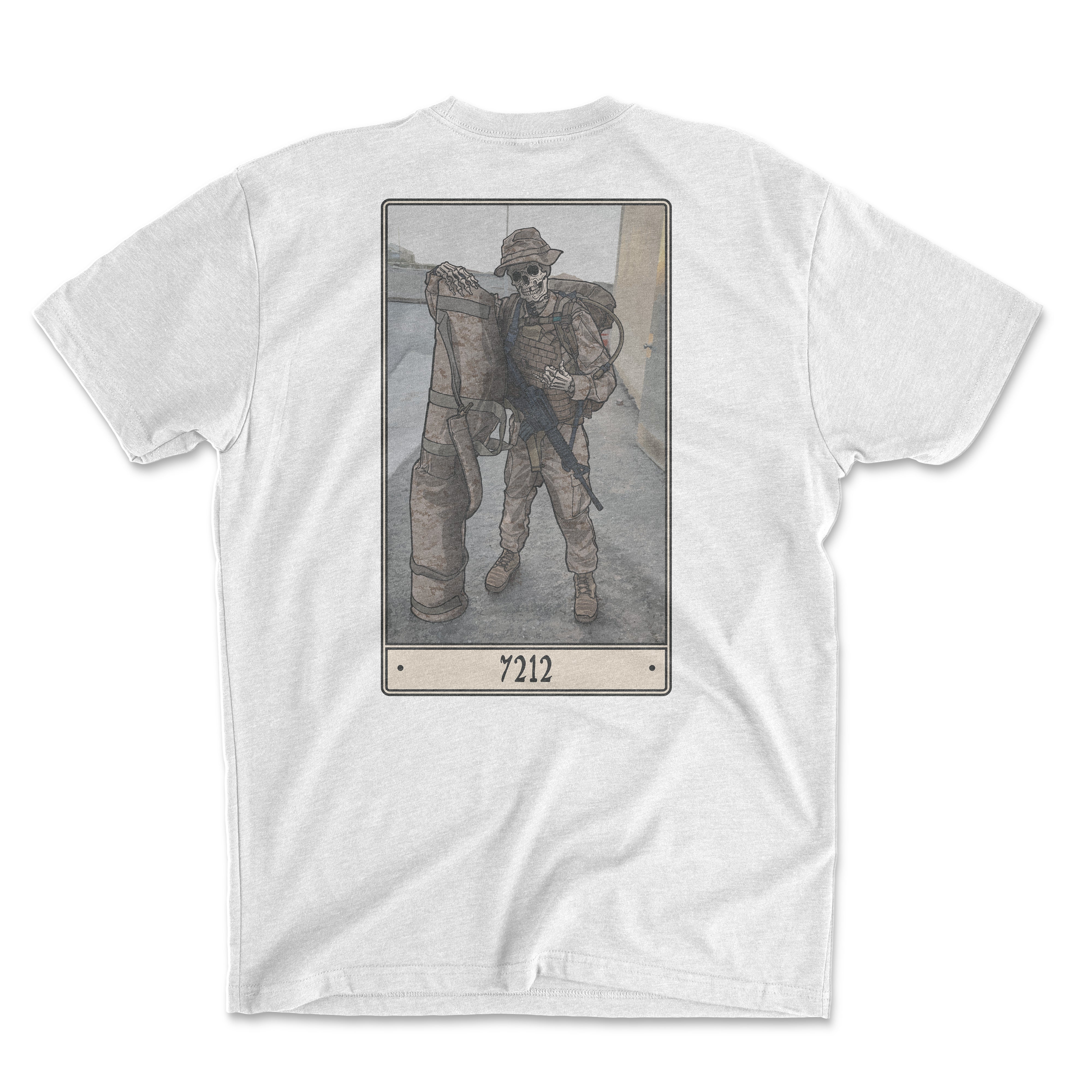 7212 Tee