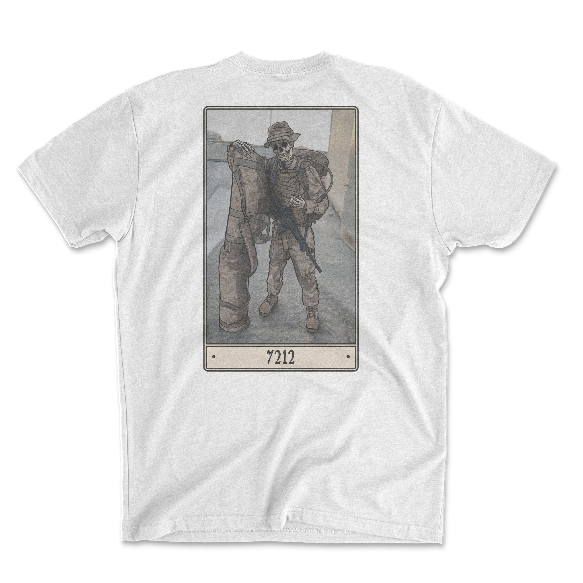 7212 Tee