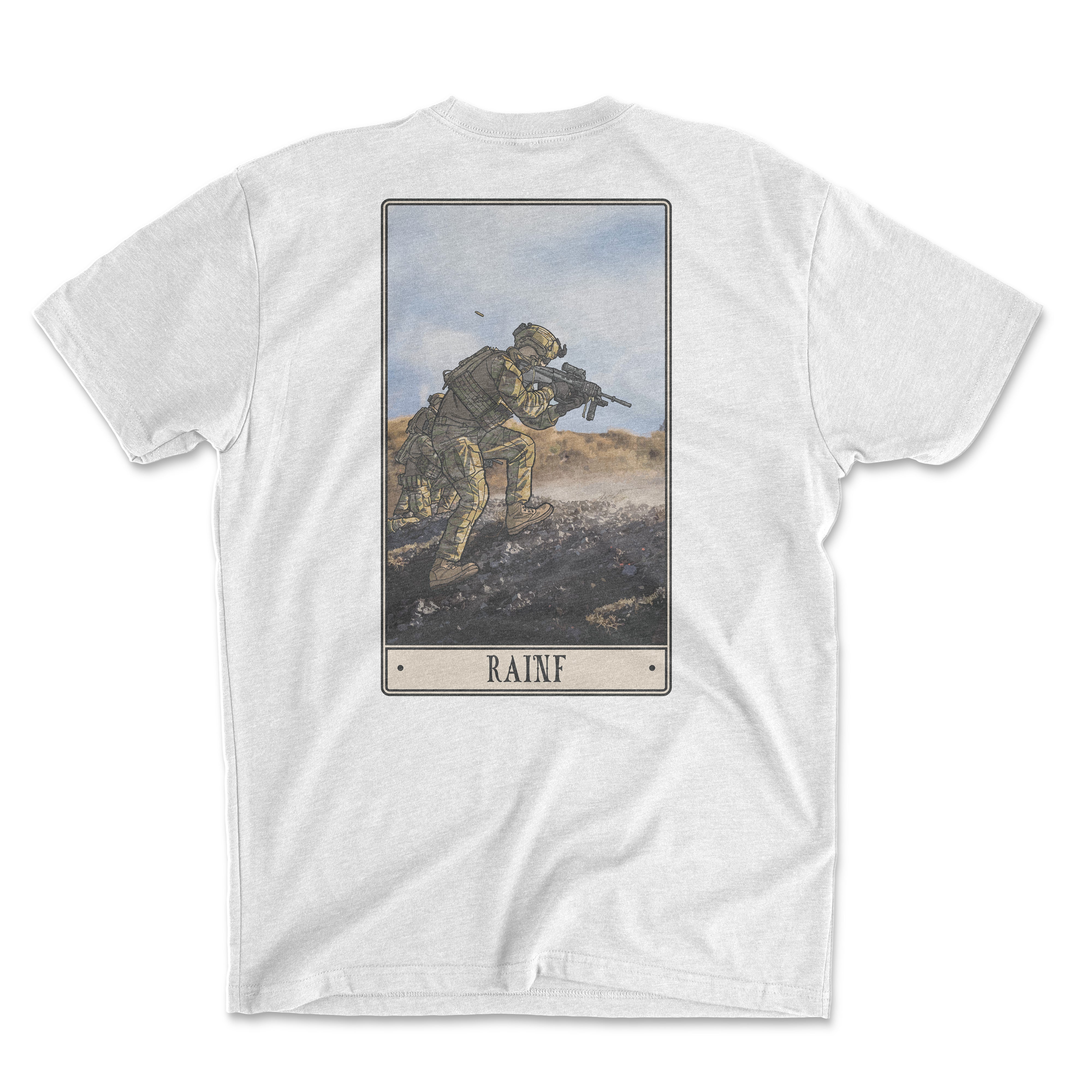 RAINF Tee