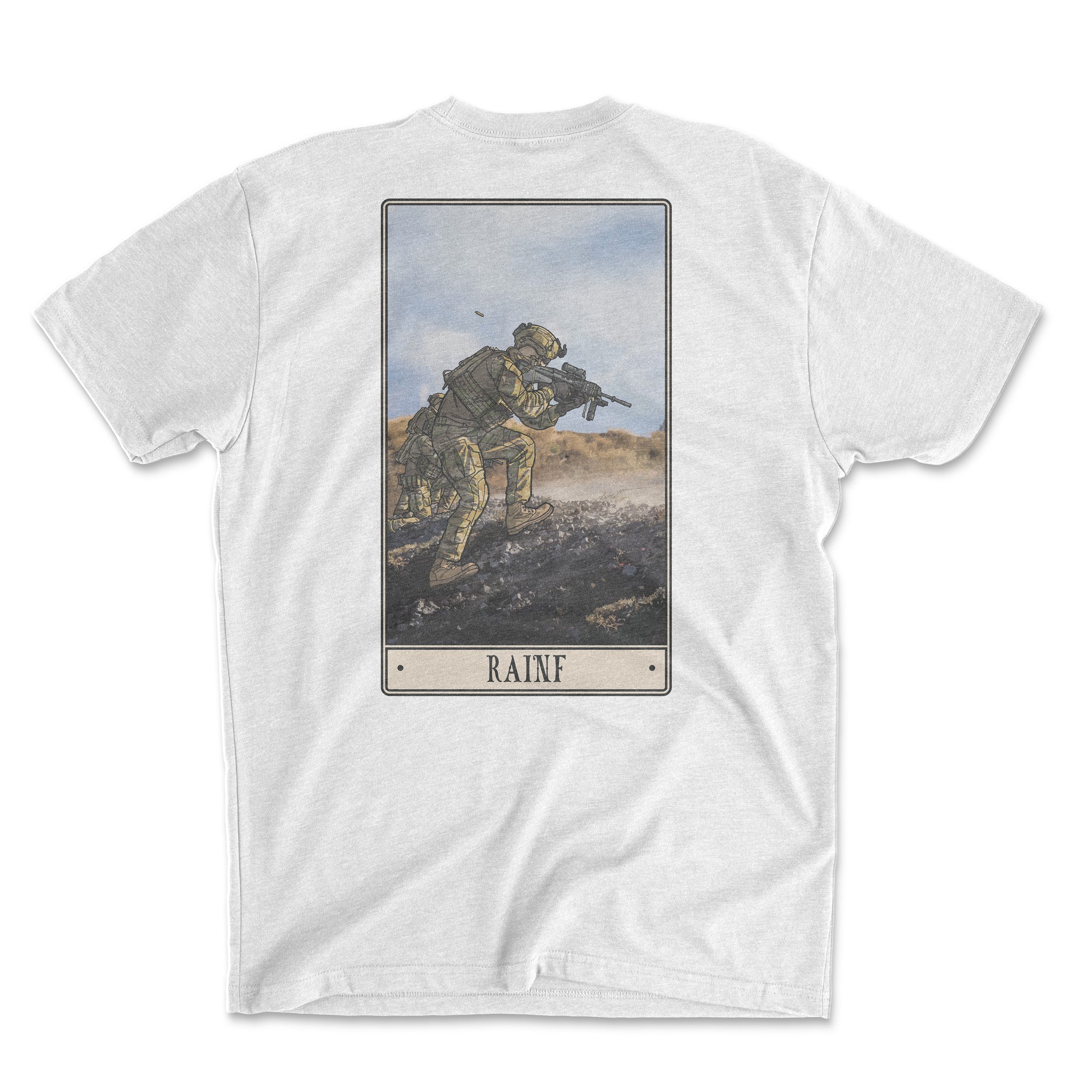 RAINF Tee