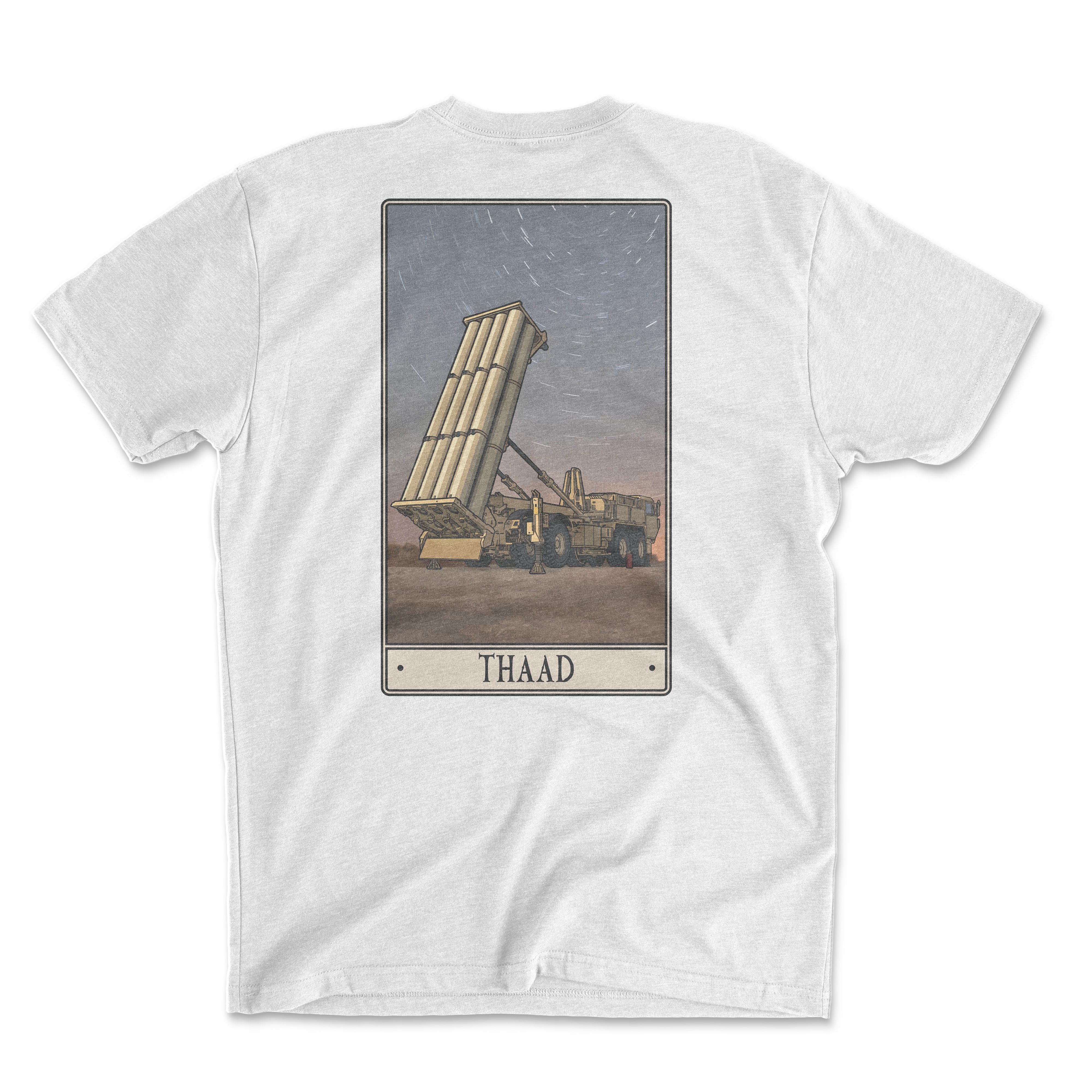 THAAD Tee